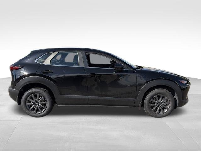Used 2024 MAZDA CX-30 AWD 2.5 S image 11