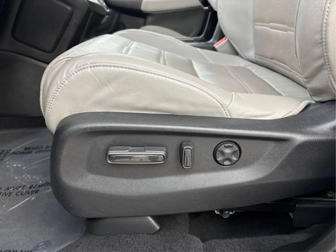Used 2022 Honda CR-V EX-L image 24