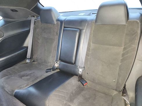 Used 2016 Dodge Challenger SRT Hellcat image 30