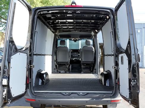 Used 2026 Mercedes-Benz Sprinter 2500 image 5
