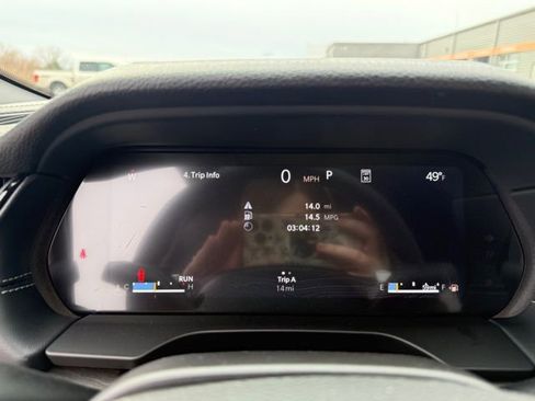 New 2026 Jeep Grand Cherokee Limited image 16