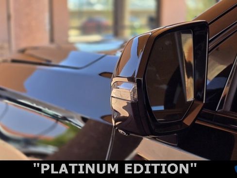 Used 2023 Cadillac Escalade ESV Sport Platinum image 64