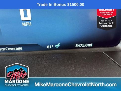 Used 2025 Ford Bronco Sport Big Bend image 26
