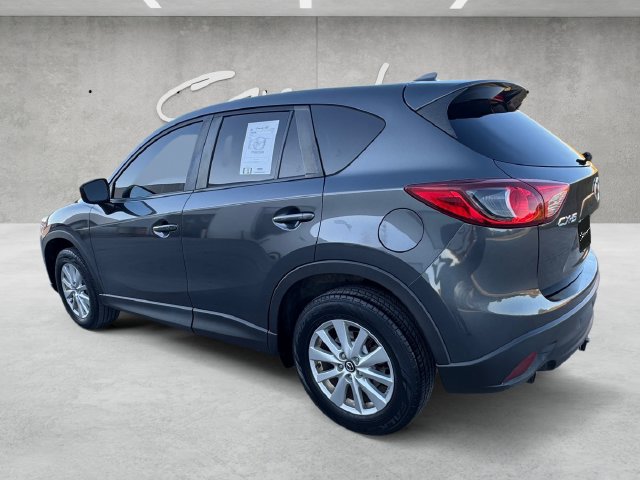 Used 2016 MAZDA CX-5 Touring w/ Bose/Moonroof Package FWD image 14