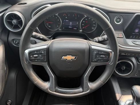 Used 2021 Chevrolet Blazer LT FWD image 21