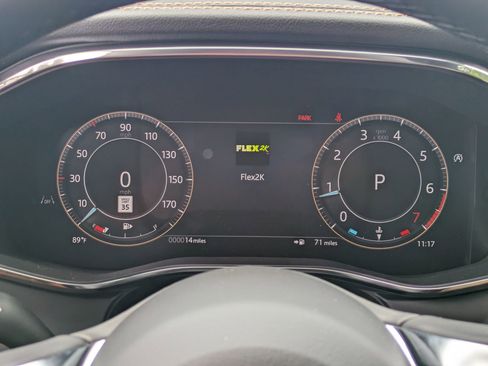 New 2026 Jaguar F-PACE R-Dynamic S image 11