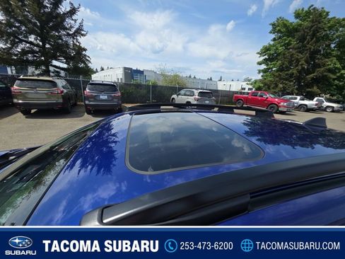 New 2026 Subaru Crosstrek 2.5i Limited AWD/4WD image 24