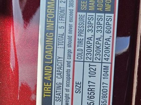 Used 2015 Honda CR-V EX-L image 14