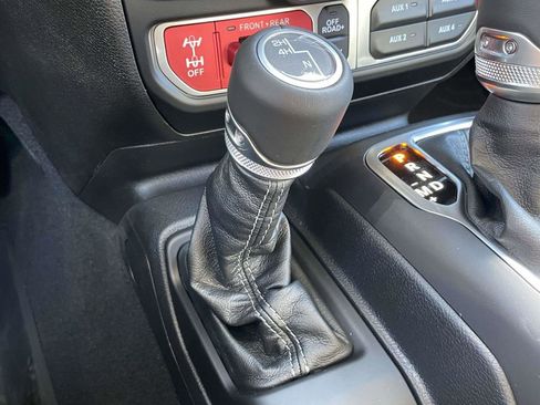 New 2026 Jeep Gladiator Rubicon image 21