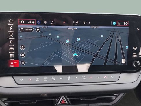 New 2025 Dodge Charger R/T w/ Quick Order Package 25M R/T image 15