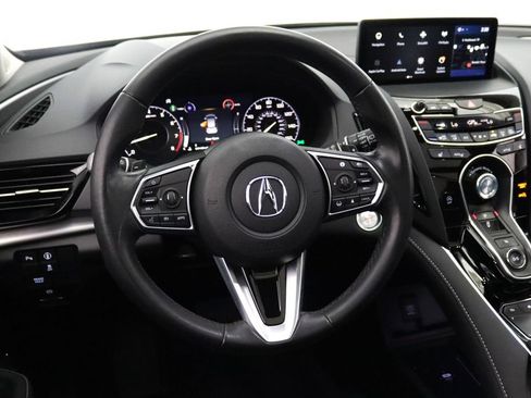 Certified 2023 Acura RDX w/ Technology Package AWD/4WD image 13
