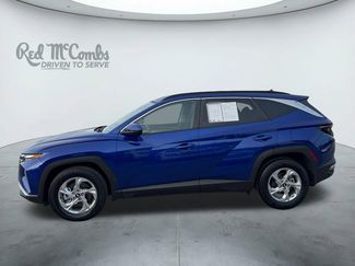 Used 2023 Hyundai Tucson SEL video 2