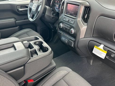 New 2026 GMC Sierra 1500 Pro w/ Pro Value Package image 12