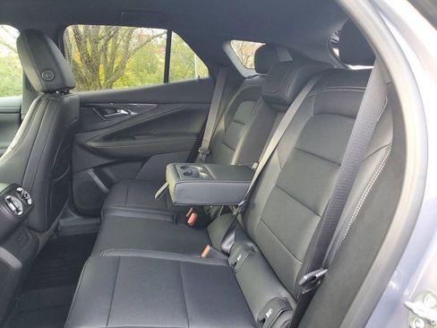 New 2026 Chevrolet Blazer EV LT image 9