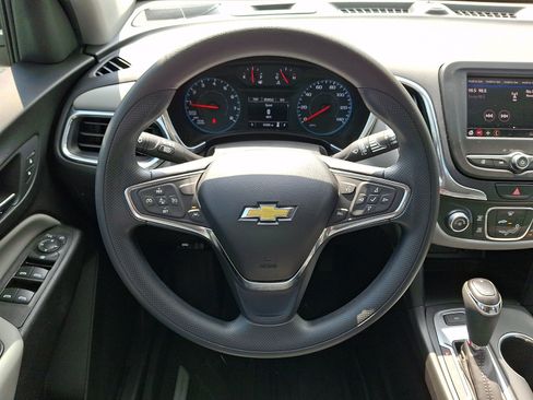 Used 2020 Chevrolet Equinox LS w/ LS Convenience Package AWD/4WD image 21