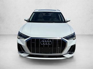 Used 2021 Audi Q3 2.0T Premium Plus w/ Premium Plus Package AWD/4WD video 2