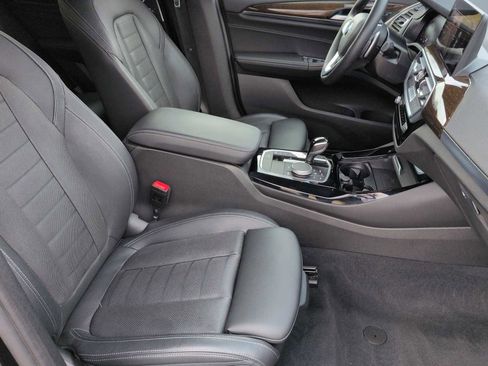 Certified 2023 BMW X3 xDrive30i w/ Premium Package image 22