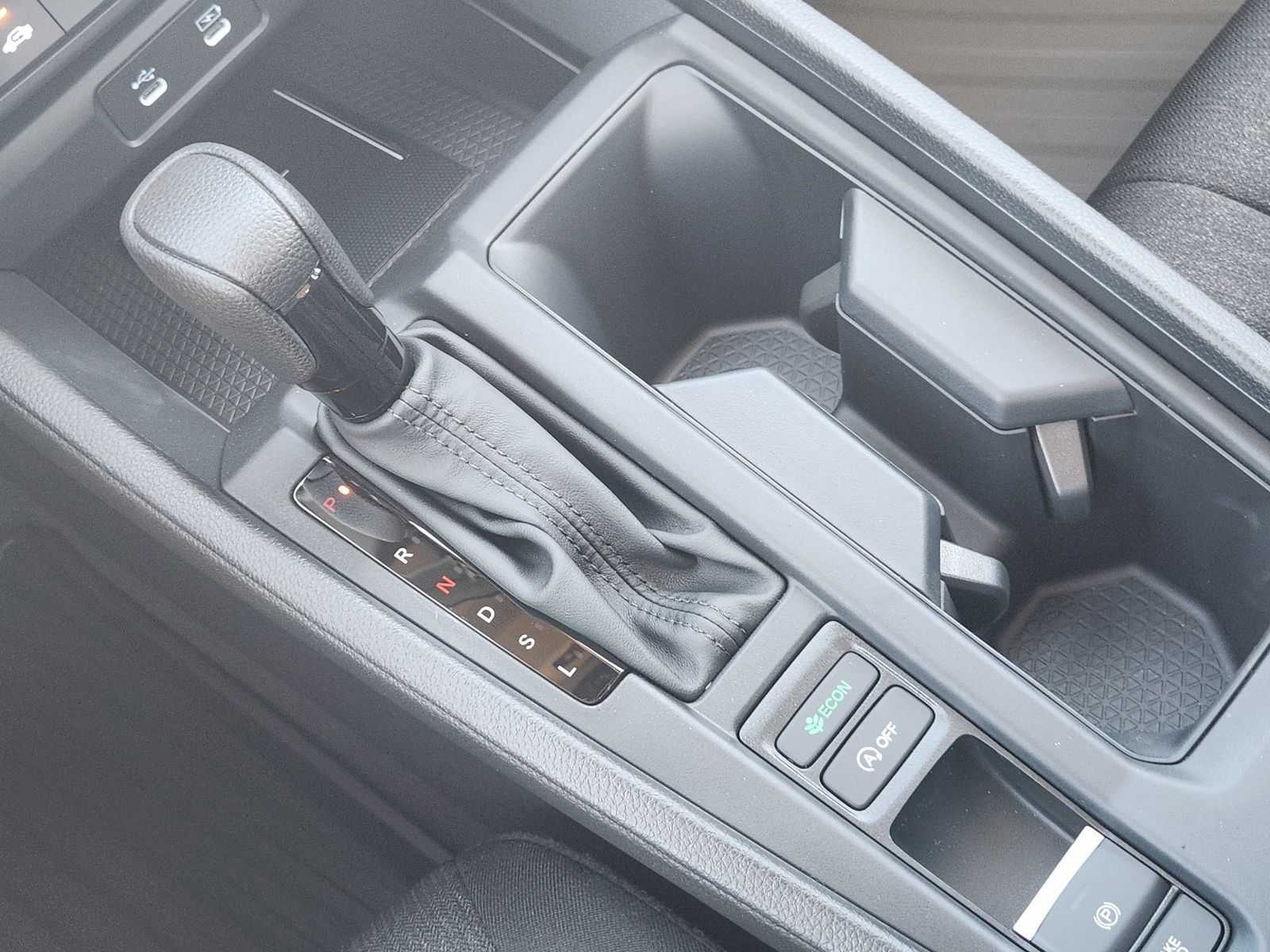 New 2026 Honda Accord LX image 20