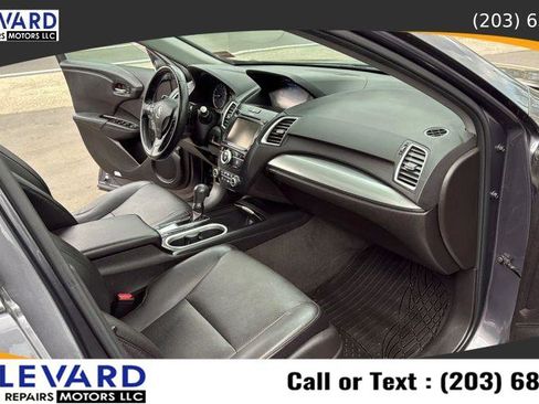 Used 2017 Acura RDX AWD w/ Technology Package image 45
