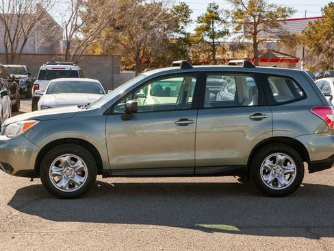 Used 2015 Subaru Forester 2.5i image 8