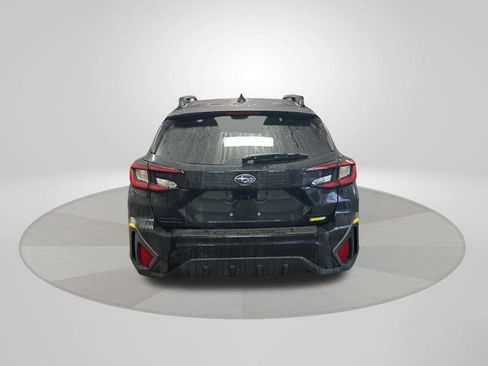 New 2026 Subaru Crosstrek 2.5i Sport w/ Crosstrek Mirror Package AWD/4WD image 6