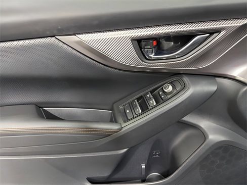 Certified 2023 Subaru Crosstrek 2.5i Limited w/ Moonroof Package image 9