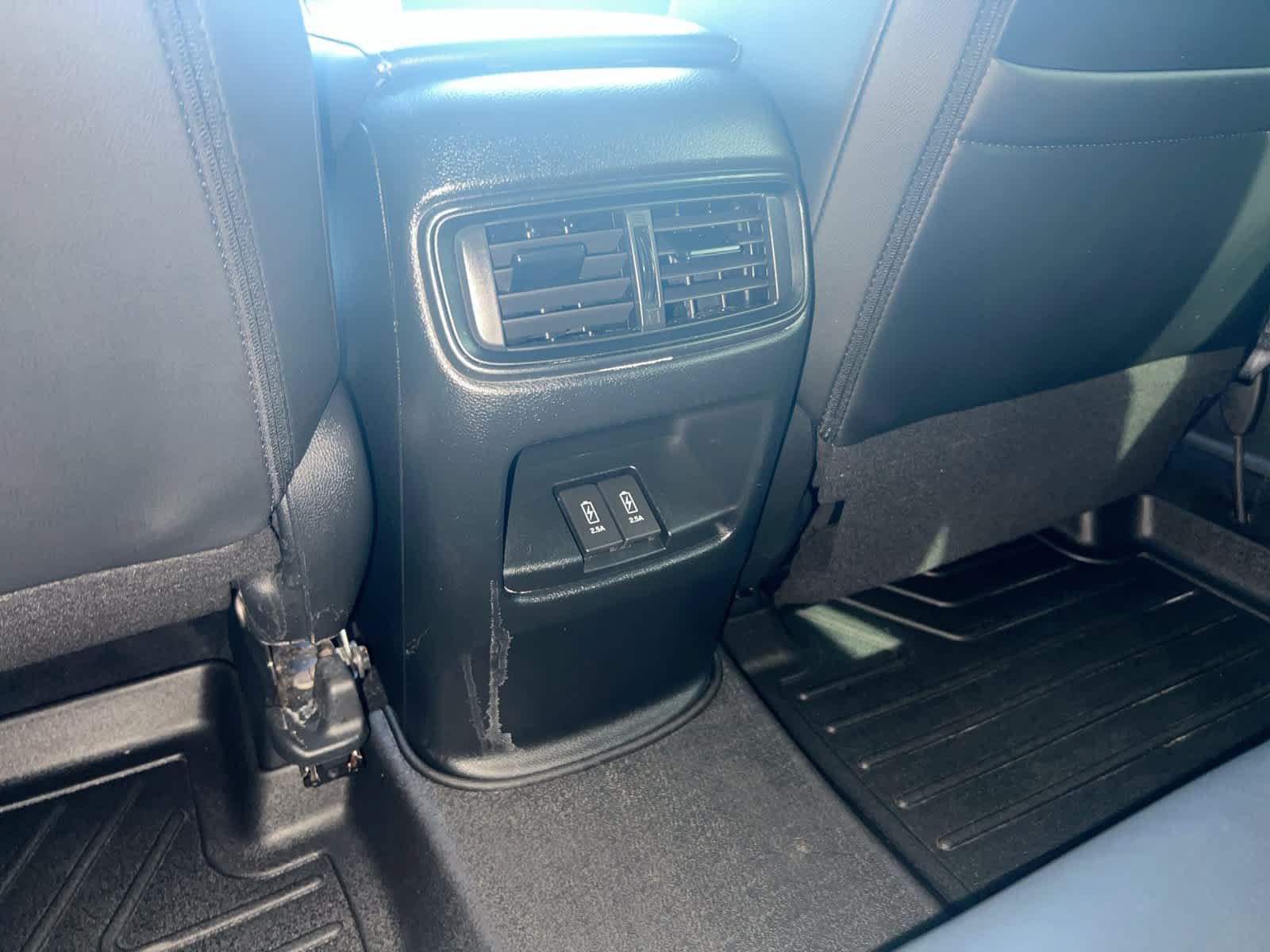 Used 2020 Honda CR-V EX-L image 22