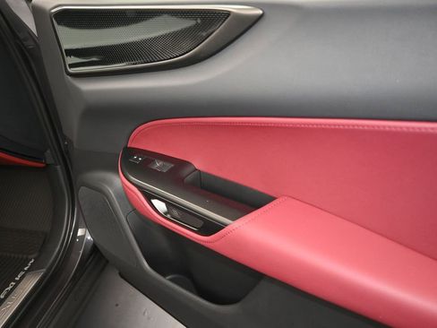 New 2026 Lexus NX 350 AWD image 23