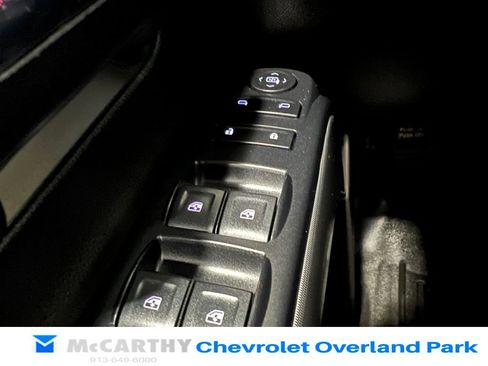 Used 2018 Chevrolet Silverado 1500 LT w/ All Star Edition image 17
