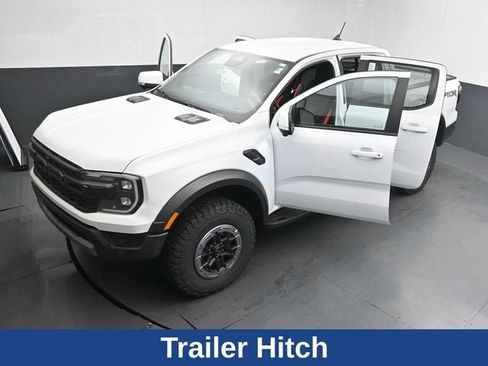Used 2025 Ford Ranger Raptor image 31