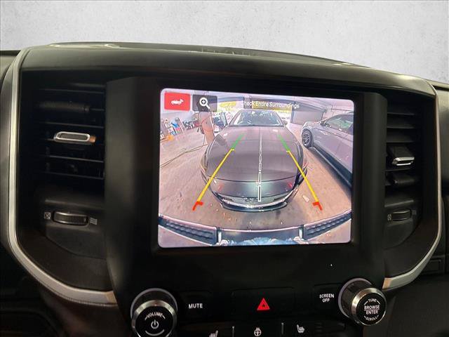 Used 2023 RAM 1500 Big Horn AWD/4WD image 15