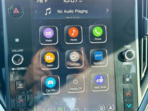 Used 2025 Subaru Crosstrek 2.5i Limited w/ Crosstrek Mirror Package image 21