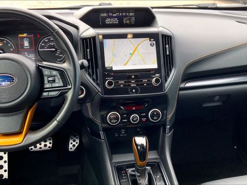 Used 2022 Subaru Forester Wilderness image 6