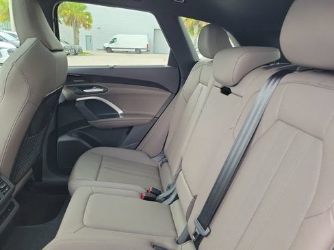 Certified 2025 Audi Q5 Premium w/ Premium Plus AWD/4WD image 11