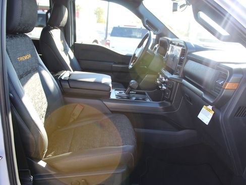 New 2025 Ford F150 Tremor w/ Bed Utility Package image 12