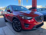 Used 2016 MAZDA CX-5 Grand Touring image 4
