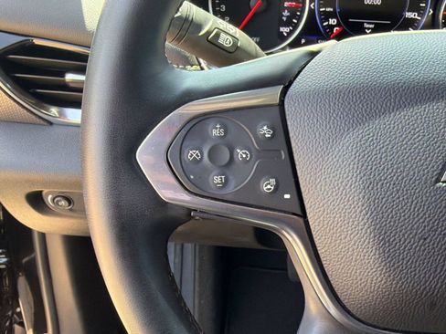 Used 2023 Chevrolet Traverse Premier w/ Redline Edition FWD image 15