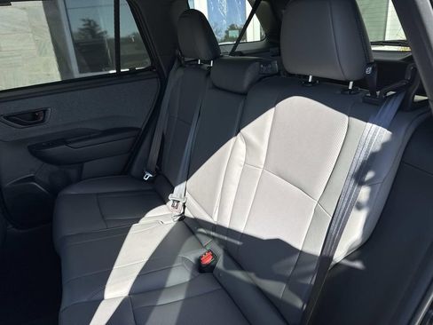 New 2026 Subaru Outback Limited image 8