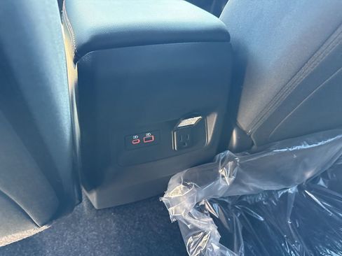 Used 2025 Nissan Frontier Pro-X w/ Pro Convenience Package image 15