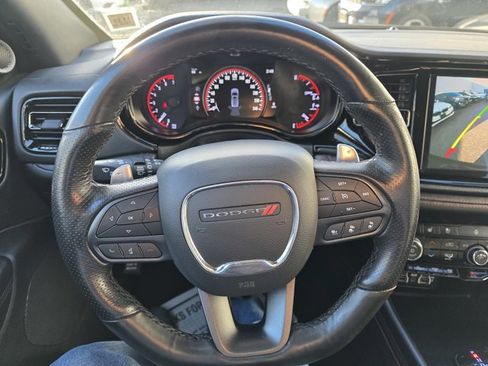 Certified 2023 Dodge Durango GT image 5