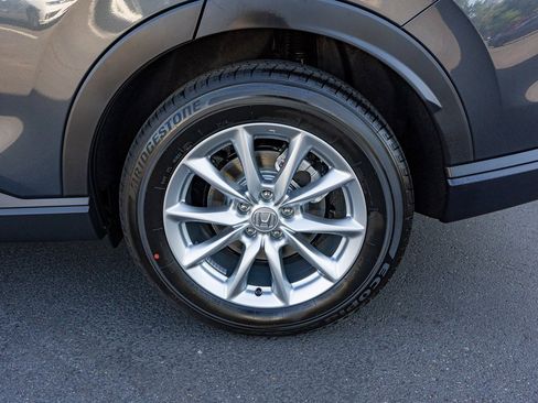 New 2026 Honda CR-V EX image 10