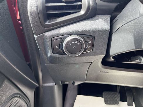 Used 2021 Ford EcoSport SE FWD image 27