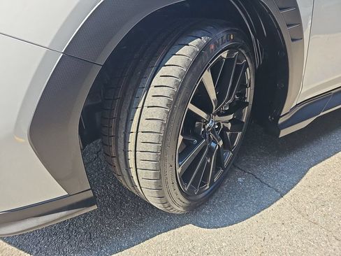 New 2026 Subaru WRX Limited AWD/4WD image 32