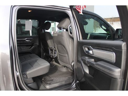 Used 2020 RAM 1500 Big Horn image 26