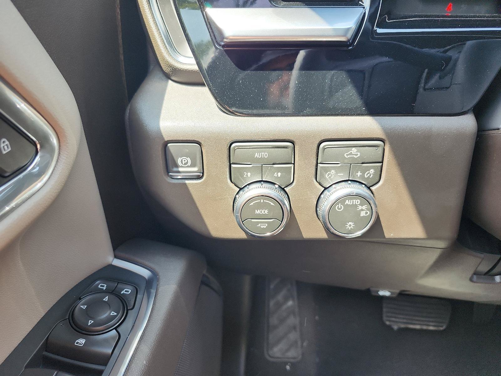 New 2026 GMC Sierra 1500 SLE AWD/4WD image 18