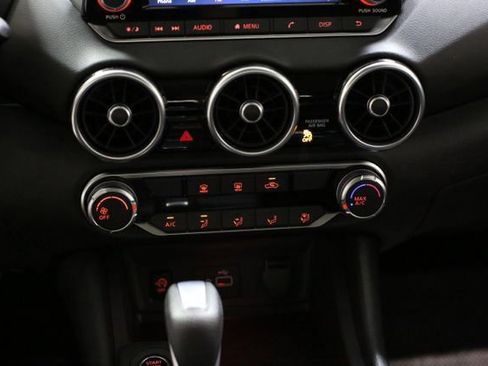 New 2025 Nissan Sentra S image 13