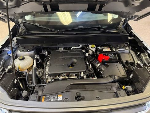 Used 2021 Ford Bronco Sport Big Bend image 29