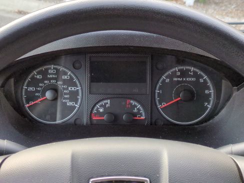 Used 2017 RAM ProMaster 3500 image 30