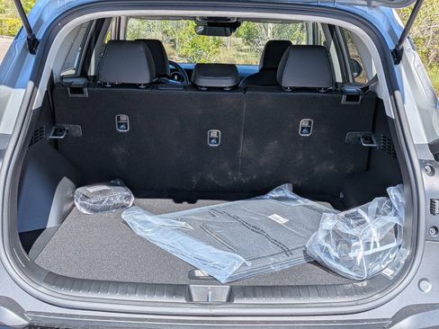 New 2026 Kia Seltos EX image 13