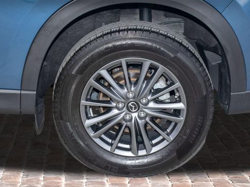 Used 2020 MAZDA CX-5 Sport FWD image 38